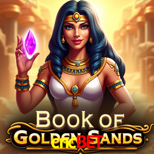 Jogos de Slot cncbet